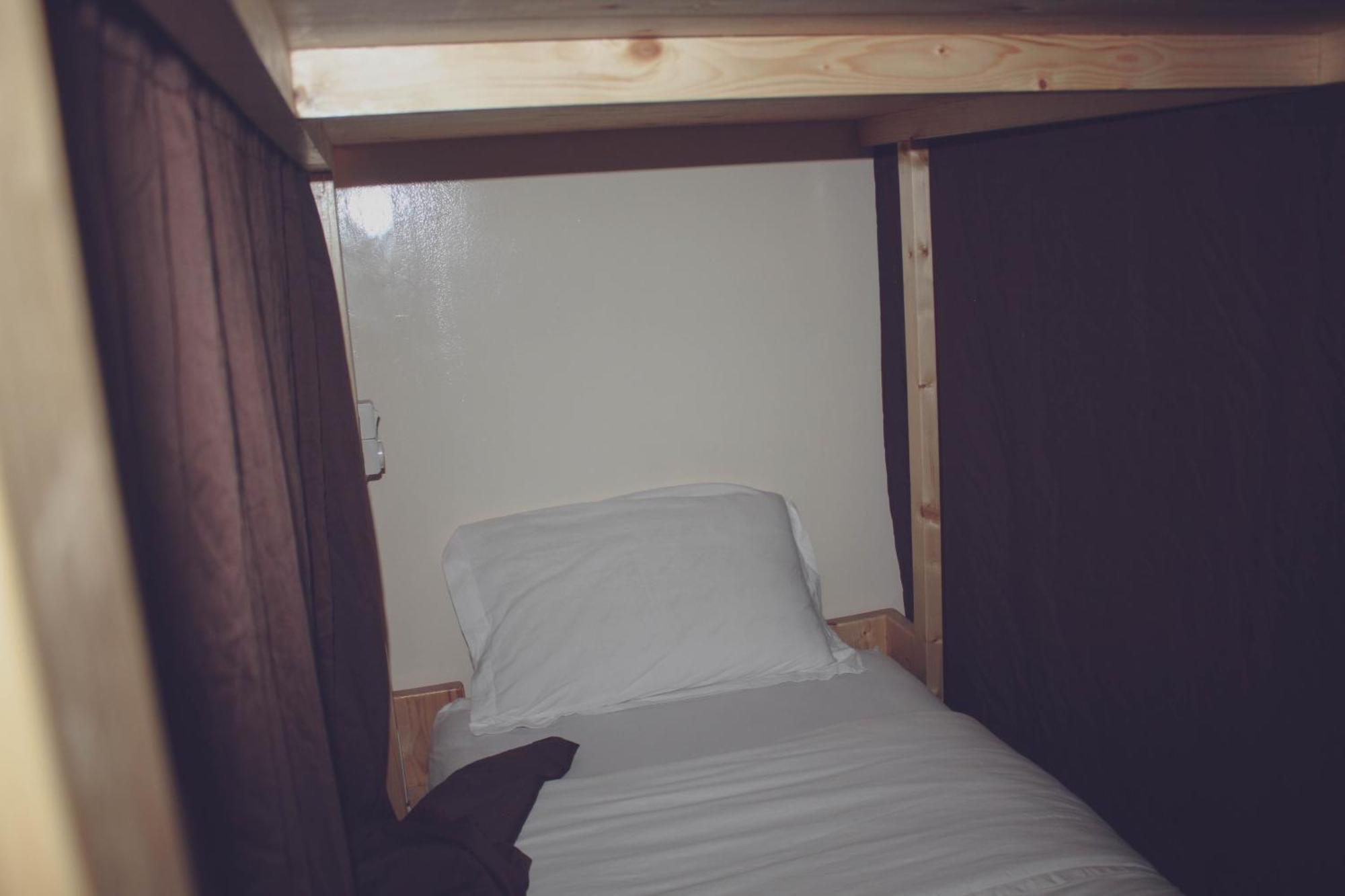 Afer Surf Hostel Imsouane Ruang foto